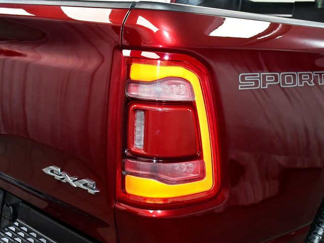 2023 Ram 1500 Big Horn/Lone Star - 23011170 - 71