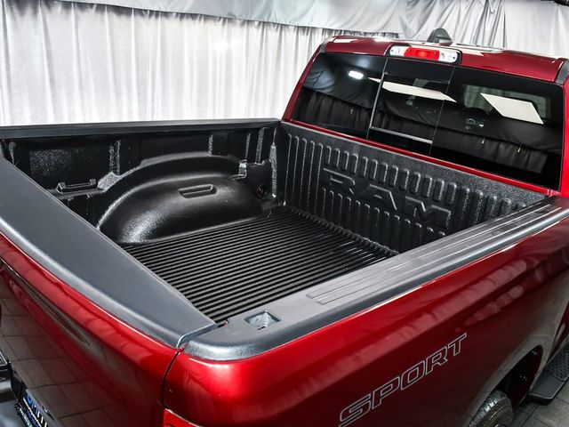 2023 Ram 1500 Big Horn/Lone Star - 23011170 - 72