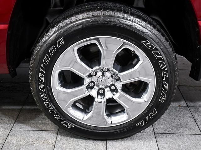 2023 Ram 1500 Big Horn/Lone Star - 23011170 - 7