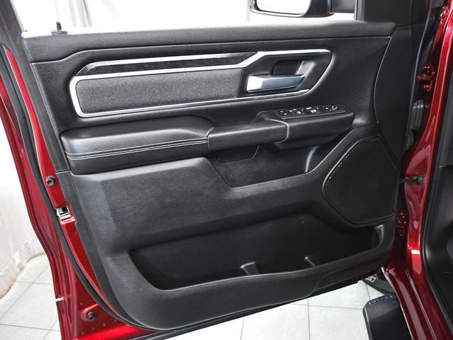 2023 Ram 1500 Big Horn/Lone Star - 23011170 - 8