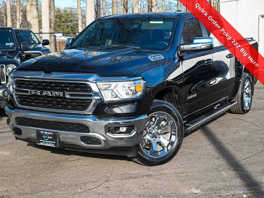 Rear Bumper Kit | RAM 1500 LONESTAR 2023 Rear Bumper Kit | RAM 1500 LONESTAR 2023