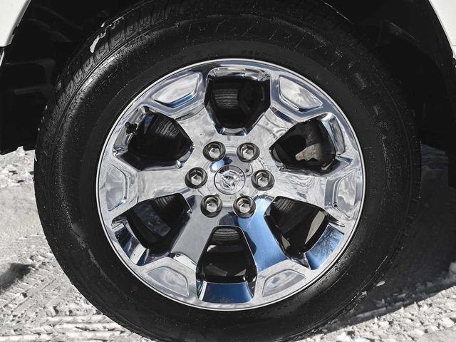 2023 RAM Ram 1500 Pickup Big Horn/Lone Star