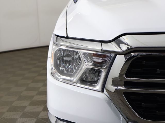 2023 Ram 1500 Big Horn/Lone Star - 23015169 - 9
