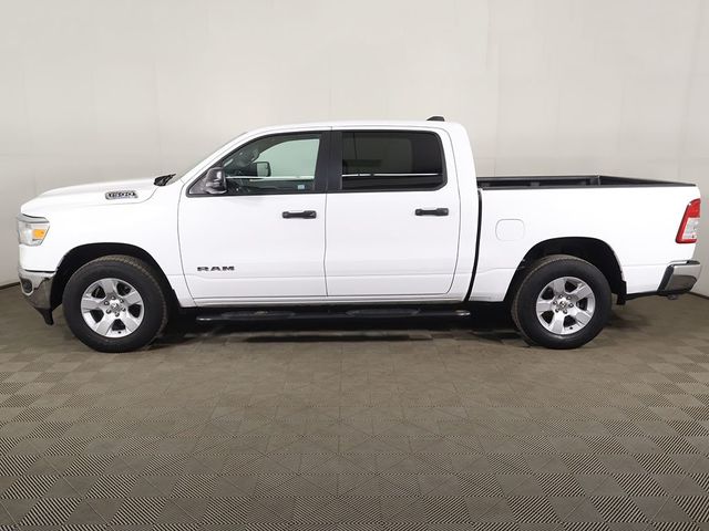 2023 Ram 1500 Big Horn/Lone Star - 23015169 - 13