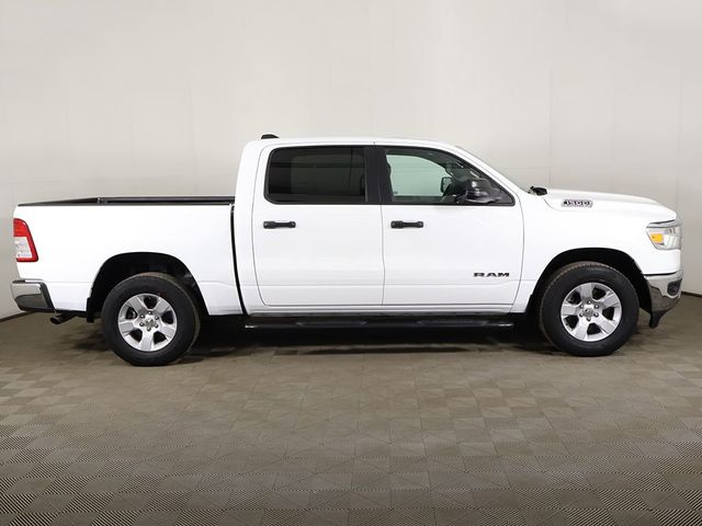 2023 Ram 1500 Big Horn/Lone Star - 23015169 - 14