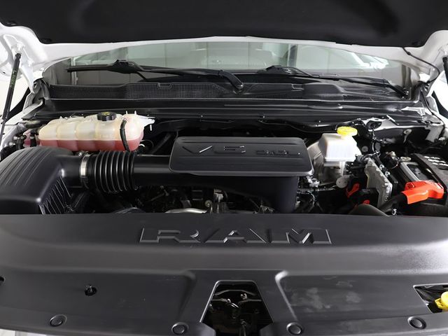 2023 Ram 1500 Big Horn/Lone Star - 23015169 - 16