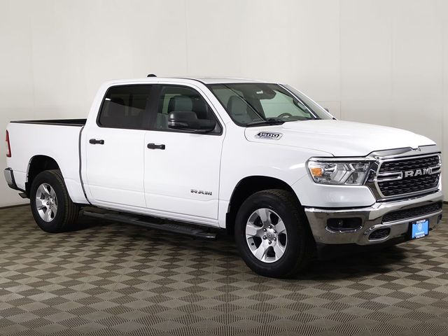 2023 Ram 1500 Big Horn/Lone Star - 23015169 - 1