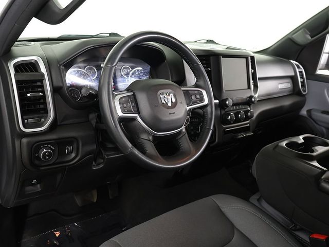 2023 Ram 1500 Big Horn/Lone Star - 23015169 - 22