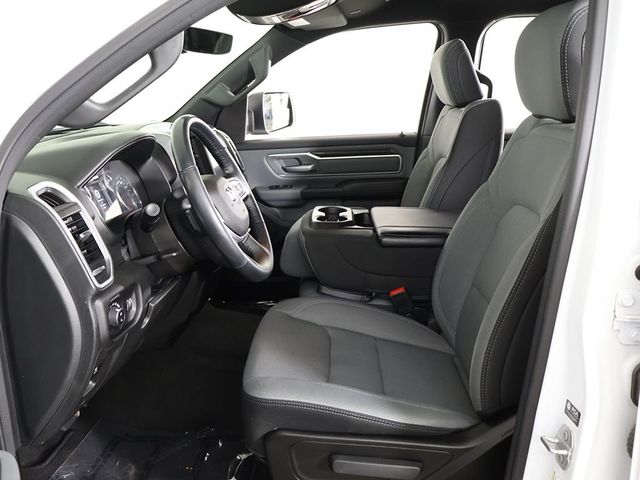 2023 Ram 1500 Big Horn/Lone Star - 23015169 - 26