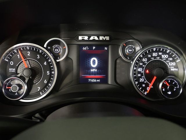 2023 Ram 1500 Big Horn/Lone Star - 23015169 - 35