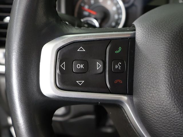 2023 Ram 1500 Big Horn/Lone Star - 23015169 - 36