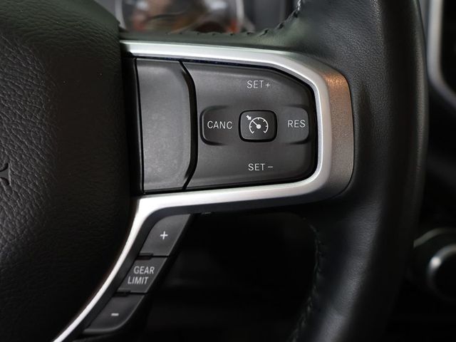 2023 Ram 1500 Big Horn/Lone Star - 23015169 - 37