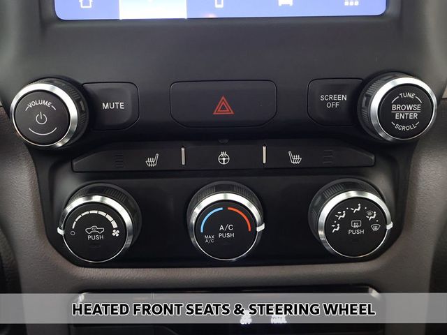 2023 Ram 1500 Big Horn/Lone Star - 23015169 - 3