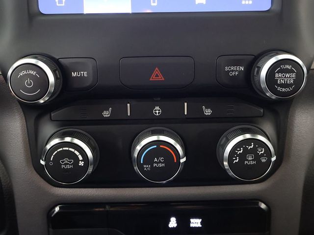 2023 Ram 1500 Big Horn/Lone Star - 23015169 - 43