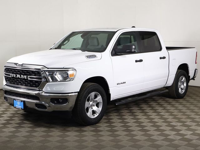 2023 Ram 1500 Big Horn/Lone Star - 23015169 - 4