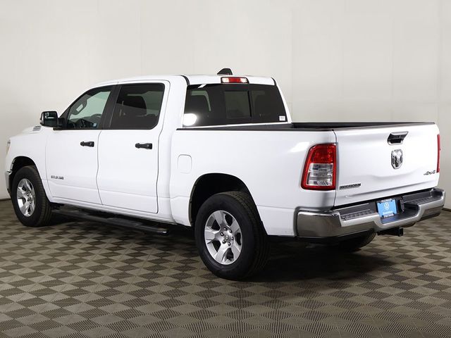 2023 Ram 1500 Big Horn/Lone Star - 23015169 - 5