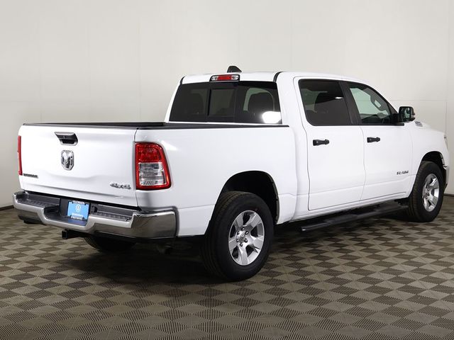 2023 Ram 1500 Big Horn/Lone Star - 23015169 - 6