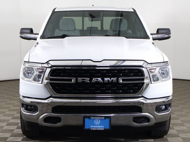2023 Ram 1500 Big Horn/Lone Star - 23015169 - 7