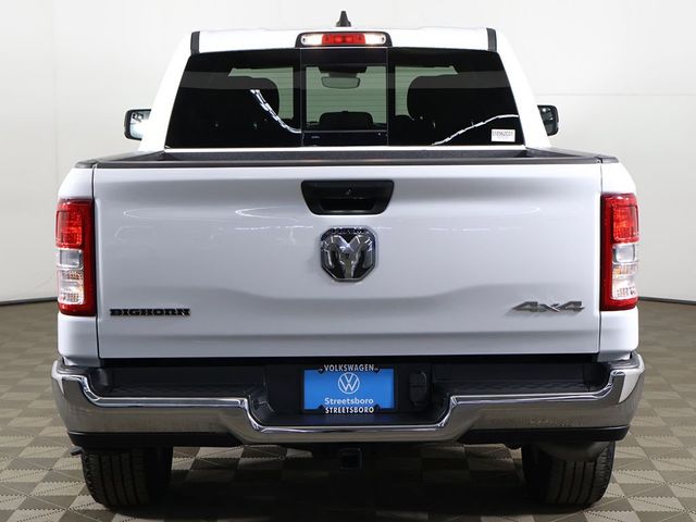 2023 Ram 1500 Big Horn/Lone Star - 23015169 - 8
