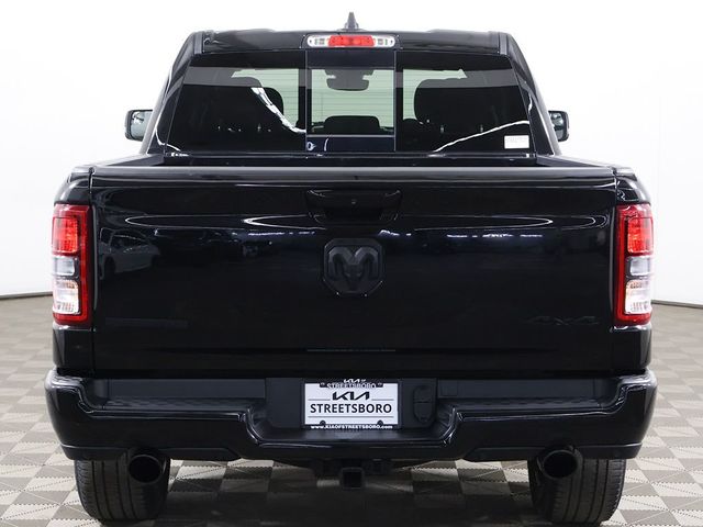 2023 Ram 1500 Big Horn/Lone Star - 23026975 - 9