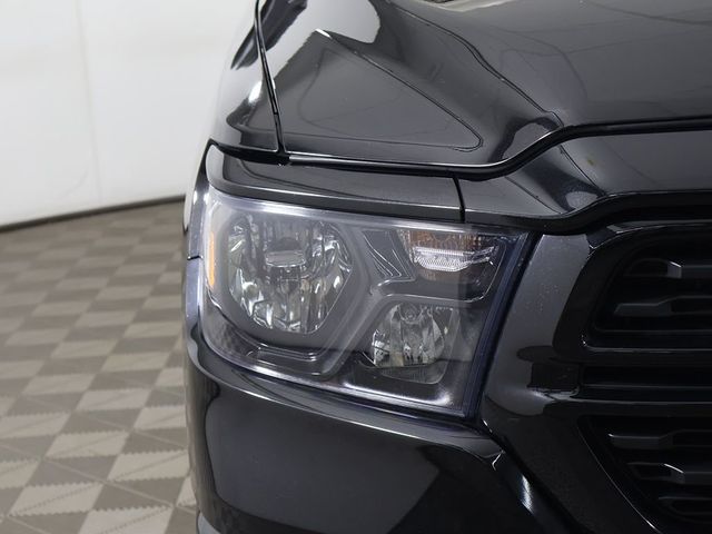 2023 Ram 1500 Big Horn/Lone Star - 23026975 - 10
