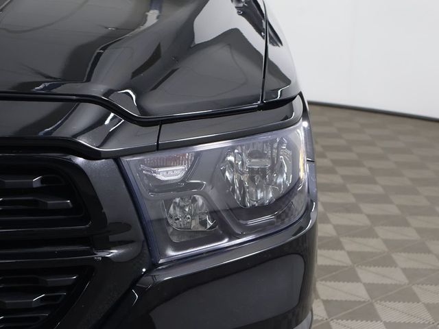 2023 Ram 1500 Big Horn/Lone Star - 23026975 - 11