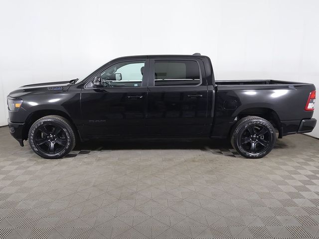 2023 Ram 1500 Big Horn/Lone Star - 23026975 - 14