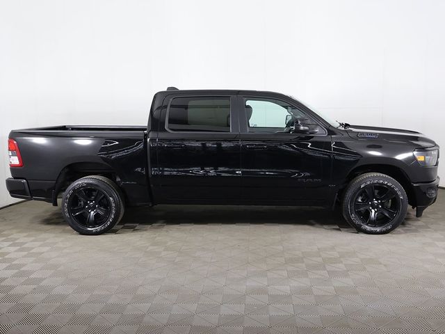 2023 Ram 1500 Big Horn/Lone Star - 23026975 - 15