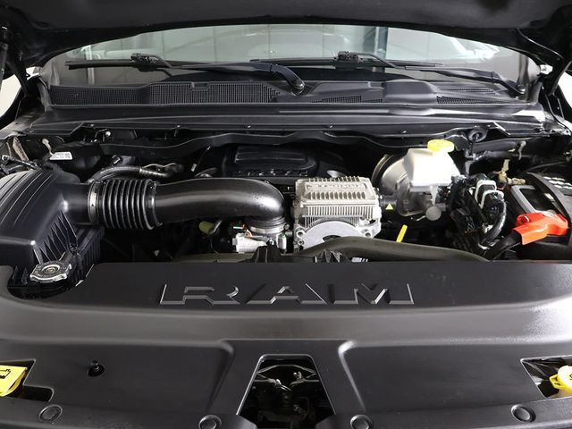 2023 Ram 1500 Big Horn/Lone Star - 23026975 - 16