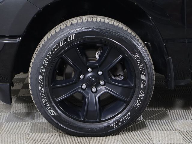 2023 Ram 1500 Big Horn/Lone Star - 23026975 - 18