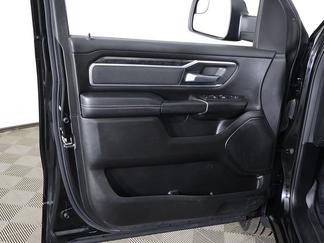 2023 Ram 1500 Big Horn/Lone Star - 23026975 - 19