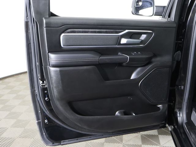 2023 Ram 1500 Big Horn/Lone Star - 23026975 - 21