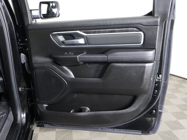 2023 Ram 1500 Big Horn/Lone Star - 23026975 - 22