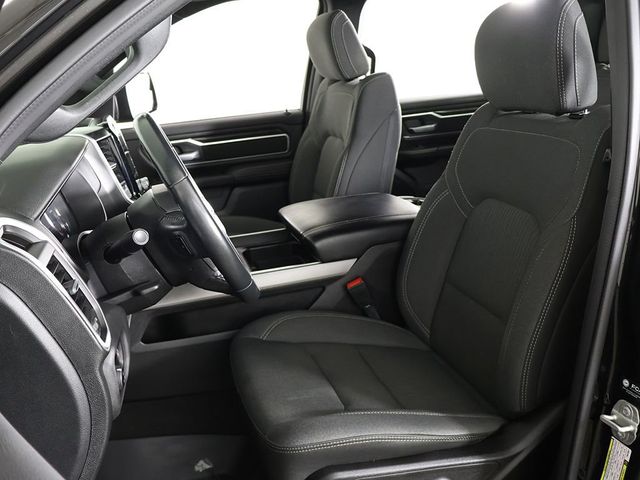 2023 Ram 1500 Big Horn/Lone Star - 23026975 - 25