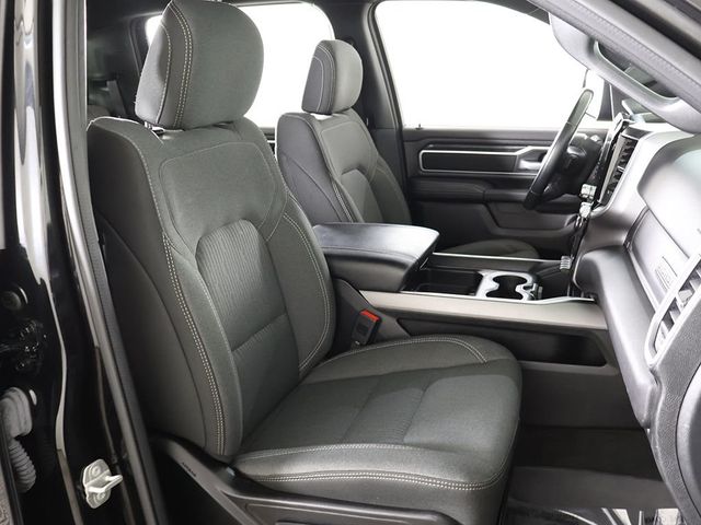 2023 Ram 1500 Big Horn/Lone Star - 23026975 - 26