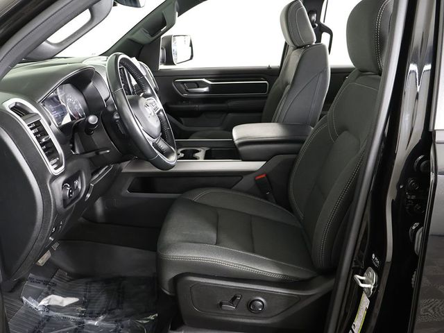 2023 Ram 1500 Big Horn/Lone Star - 23026975 - 27