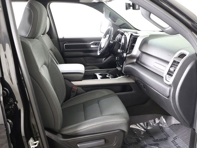 2023 Ram 1500 Big Horn/Lone Star - 23026975 - 28