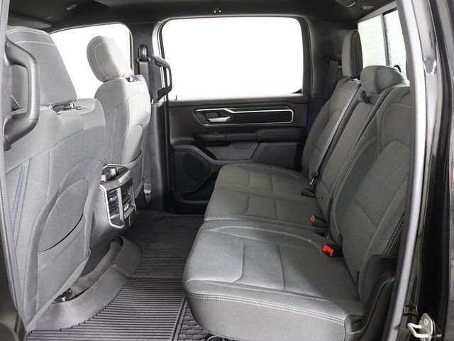 2023 Ram 1500 Big Horn/Lone Star - 23026975 - 30