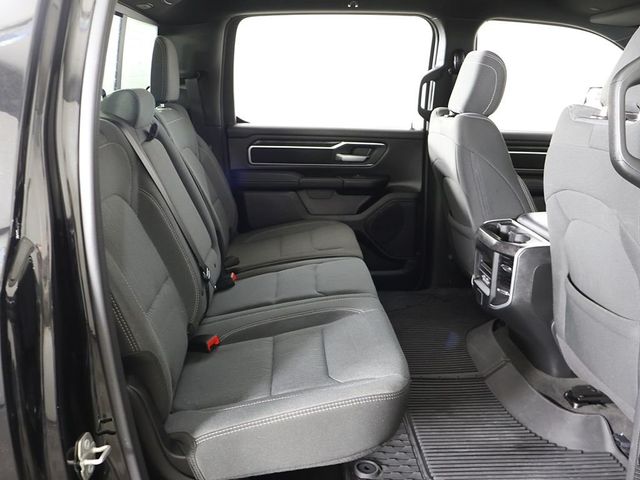 2023 Ram 1500 Big Horn/Lone Star - 23026975 - 31