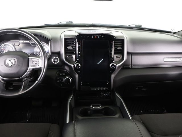 2023 Ram 1500 Big Horn/Lone Star - 23026975 - 32