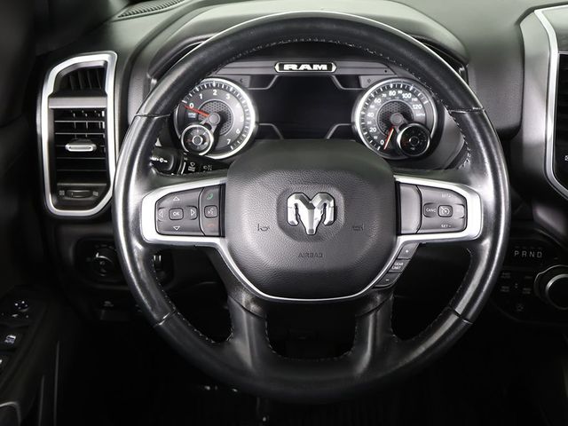 2023 Ram 1500 Big Horn/Lone Star - 23026975 - 34