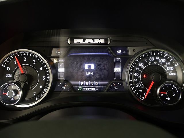 2023 Ram 1500 Big Horn/Lone Star - 23026975 - 35
