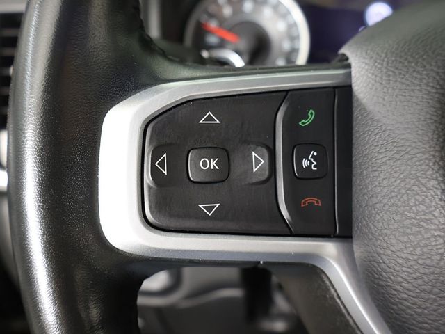 2023 Ram 1500 Big Horn/Lone Star - 23026975 - 36