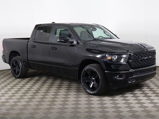 2023 Ram 1500 Big Horn/Lone Star - 23026975 - 49