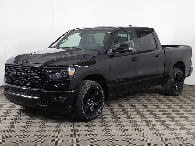 2023 Ram 1500 Big Horn/Lone Star - 23026975 - 5