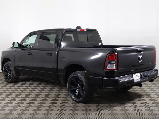 2023 Ram 1500 Big Horn/Lone Star - 23026975 - 6