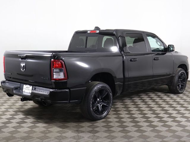 2023 Ram 1500 Big Horn/Lone Star - 23026975 - 7
