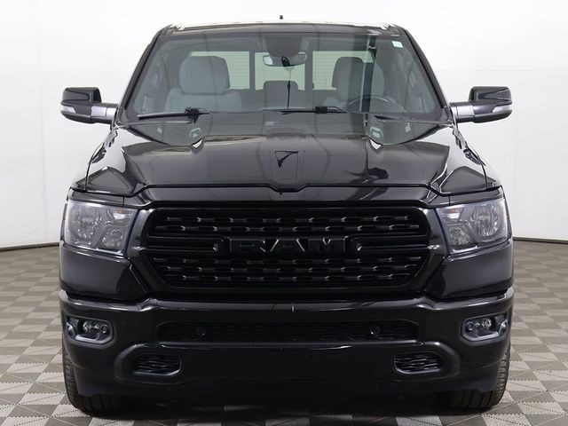 2023 Ram 1500 Big Horn/Lone Star - 23026975 - 8