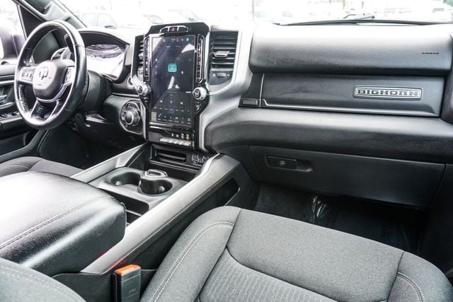 2023 Ram 1500 Big Horn/Lone Star - 22978964 - 11