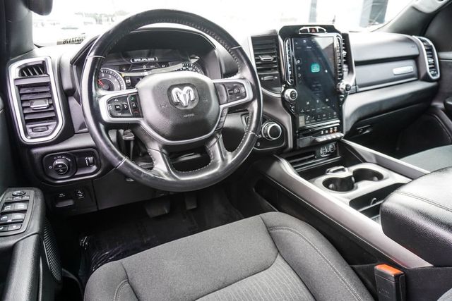 2023 Ram 1500 Big Horn/Lone Star - 22978964 - 13